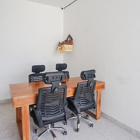 Maisaba Coliving Cempaka Dalung  Eksteriør bilde